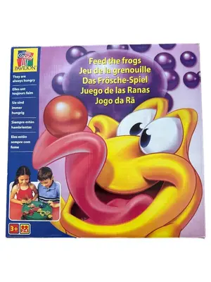 PAVILION Geschicklichkeitsspiel