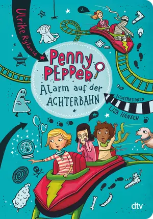 Buch für Kinder
