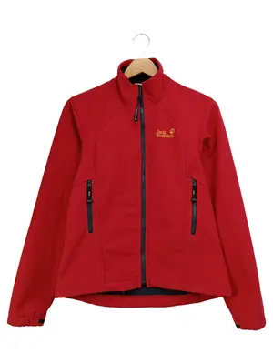 JACK WOLFSKIN Softshelljacke