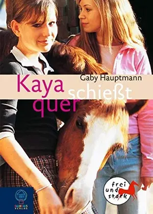 Buch für Jugendliche