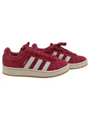 Vorschaubild 1 von Campus 00s Sneaker Low Damen Rot Wildleder Gr. 36 2, 3 Retro