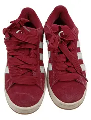 Vorschaubild 2 von Campus 00s Sneaker Low Damen Rot Wildleder Gr. 36 2, 3 Retro