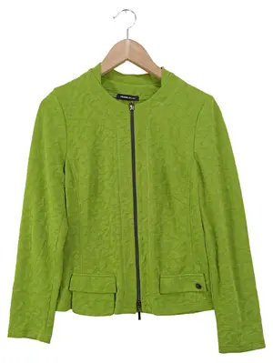 FRANK WALDER Strickjacke