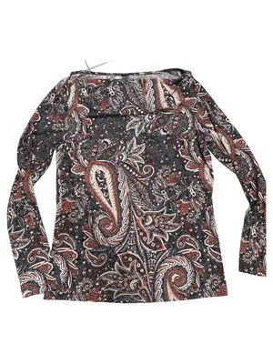 S.OLIVER Langarmshirt
