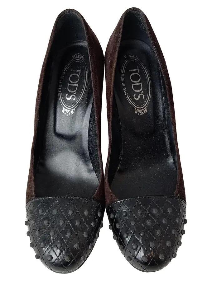 TOD'S Pumps Bild 2