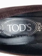 Vorschaubild TOD'S Pumps 3