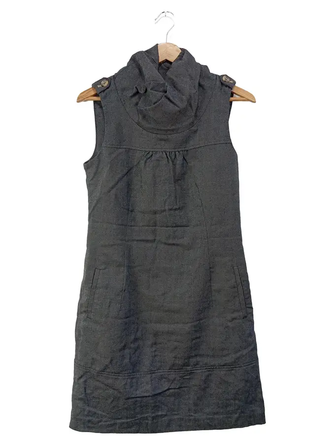 ESPRIT Blusenkleid Bild 1