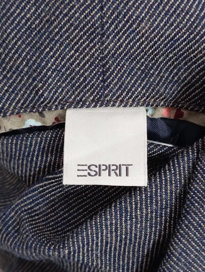 ESPRIT Blusenkleid Bild 3