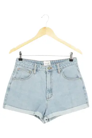 ABRAND JEANS Jeans Shorts