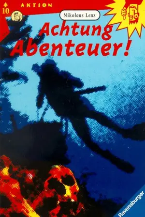 Abenteuerroman
