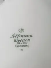 Vorschaubild SELBMANN WEIDEN Wandteller 2