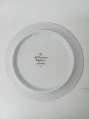 Vorschaubild SELBMANN WEIDEN Wandteller 4