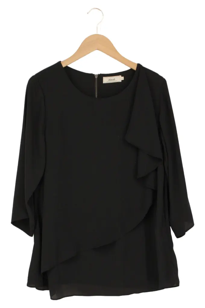 ZIZZI Bluse Bild 1