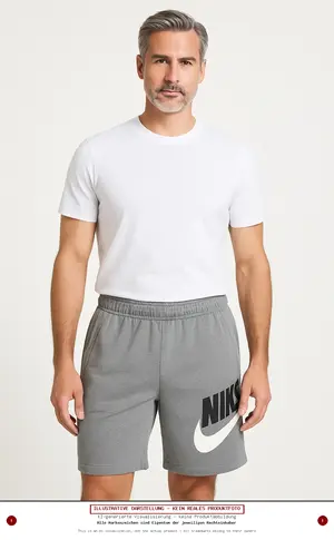 NIKE Sport Shorts