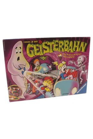 RAVENSBURGER Brettspiel