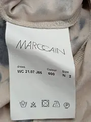 Vorschaubild MARC CAIN Etuikleid 4