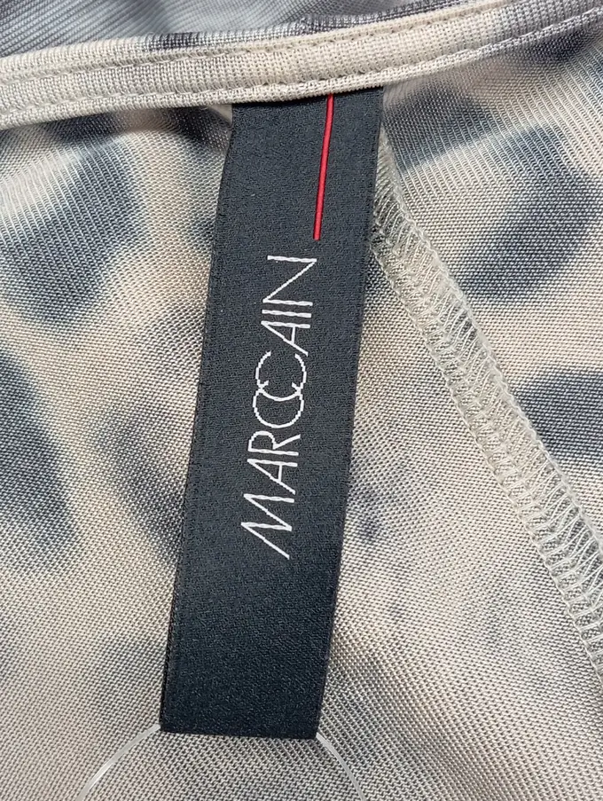 MARC CAIN Etuikleid Bild 3