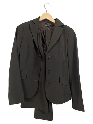 UNITED COLORS OF BENETTON Hosenanzug