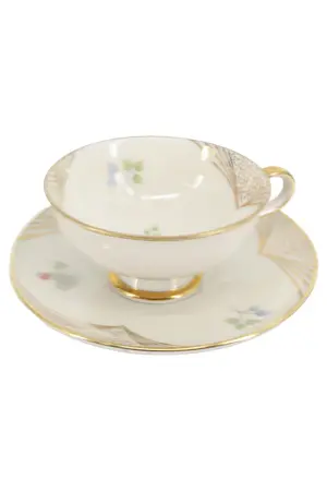 WINTERLING RÖSLAU Tasse und Unterteller