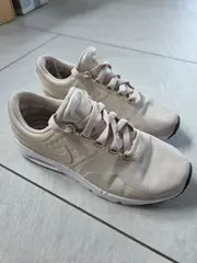 Vorschaubild 4 von Air Max Zero Damen Sportschuhe Sneaker Freizeit Beige Gr. 38