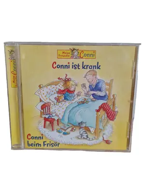 Hörspiel für Kinder