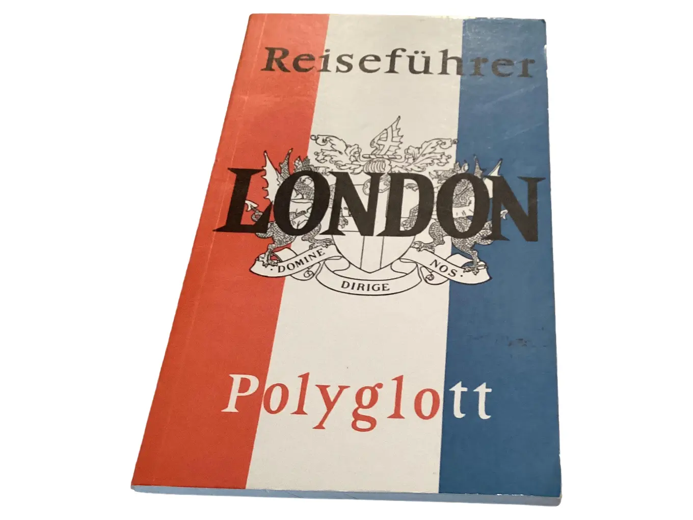 Polyglott Reiseführer London Stadtführer Taschenbuch Deutsch
