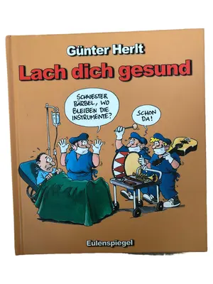Humorbuch