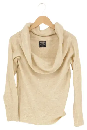ABERCROMBIE & FITCH Pullover