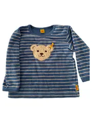 Vorschaubild STEIFF Langarmshirt 1