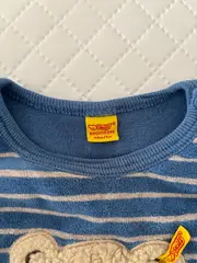 Vorschaubild STEIFF Langarmshirt 2