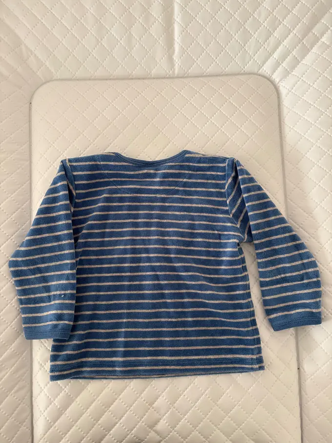 STEIFF Langarmshirt Bild 3
