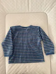 Vorschaubild STEIFF Langarmshirt 3