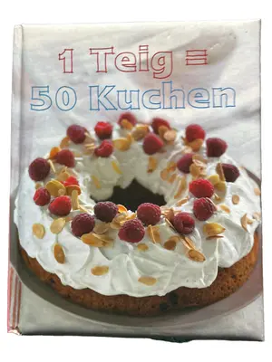 Kochbuch