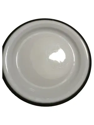 ARZBERG Emailleschüssel