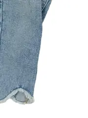 Vorschaubild 3 von Destroyed Jeans Kinder Gr. 104 Blau Casual Baumwolle Hose