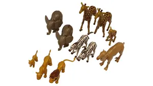 SCHLEICH Schleich Spielfiguren-Set