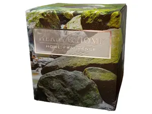 HEART & HOME Duftkerze