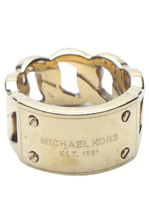 MICHAEL KORS Ring