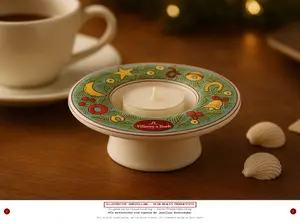 VILLEROY & BOCH Teelichthalter