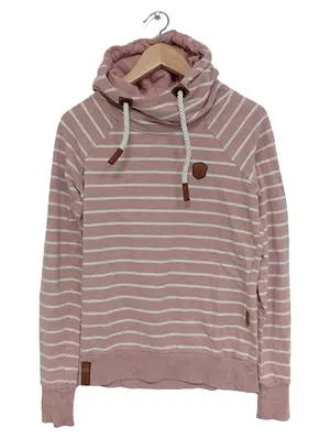 NAKETANO Kapuzenpullover