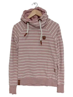 NAKETANO Kapuzenpullover