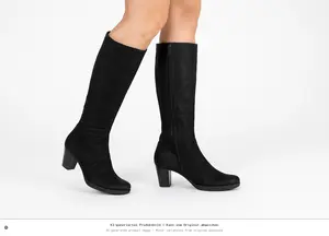 GABOR Stiefel