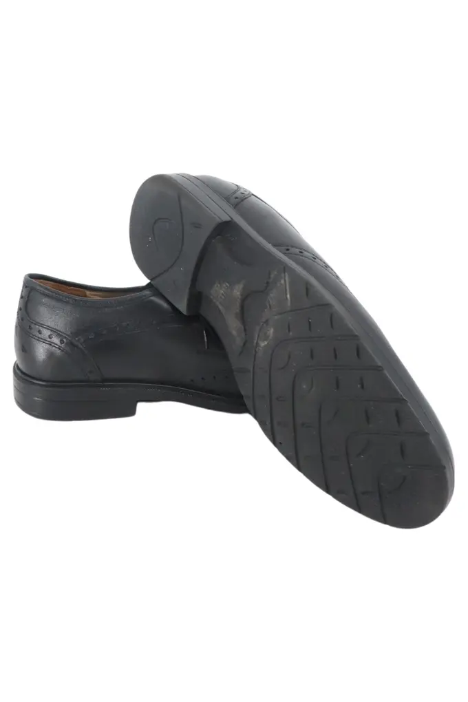 SOLIDUS Schnürschuhe Bild 3