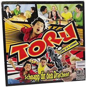 Brettspiel