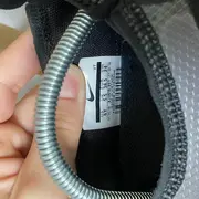 Vorschaubild 6 von Air VaporMax Flyknit 3 Sportschuhe Kinder Gr. 38 Schwarz Sportlich