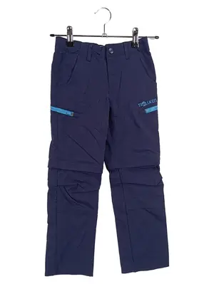 TROLLKIDS Outdoorhose
