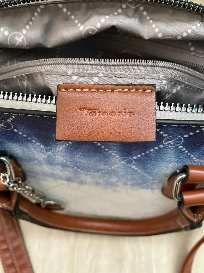 TAMARIS Henkeltasche Bild 2