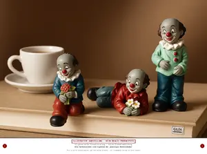 GILDE HANDWERK Dekofigur