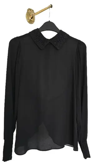 WAREHOUSE Bluse