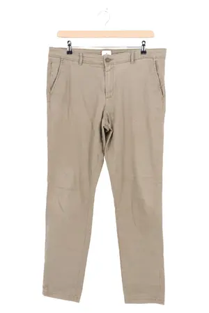 JACK & JONES Stoffhose
